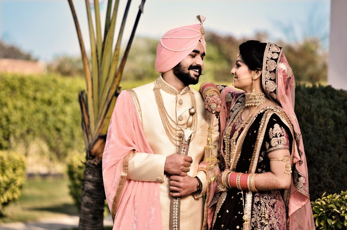 Wedding Shoot